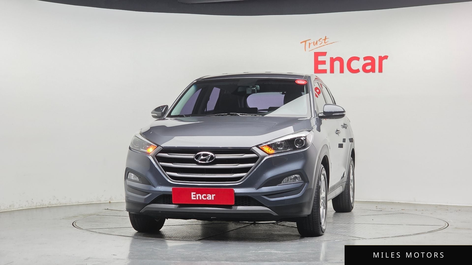 Hyundai Tucson 2016 — миниатюра 3