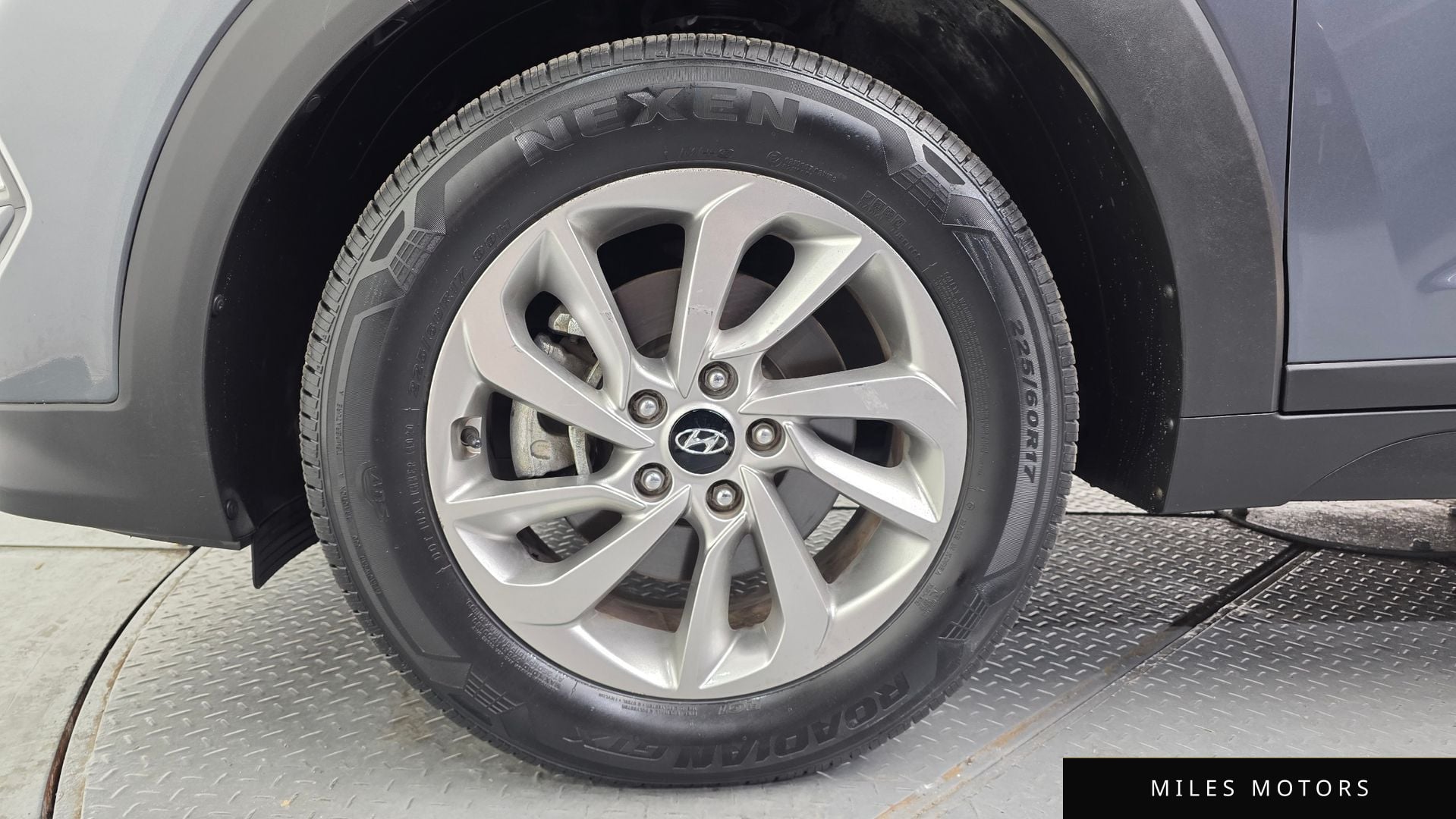 Hyundai Tucson 2016 — миниатюра 5
