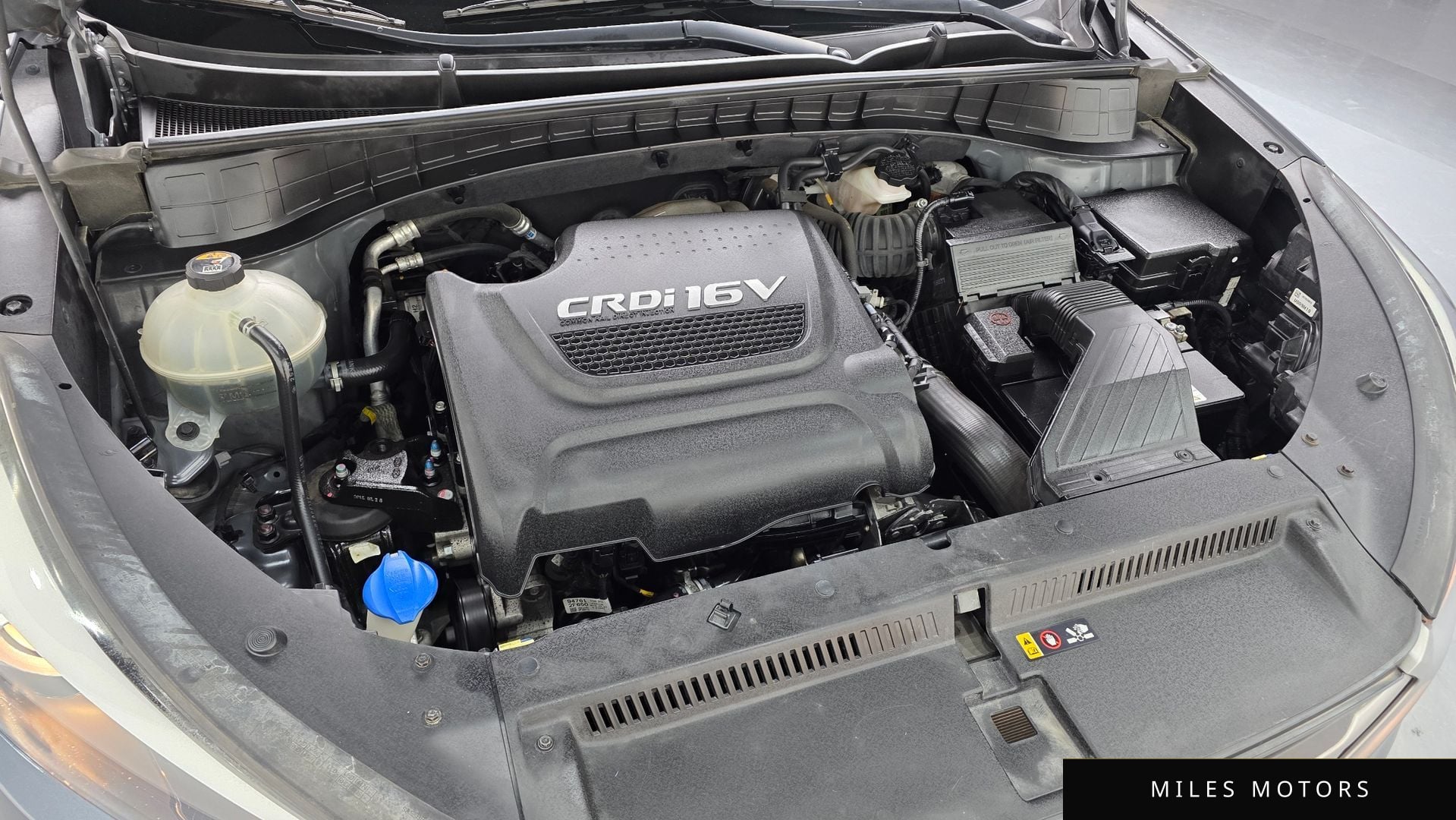 Hyundai Tucson 2016 — миниатюра 6