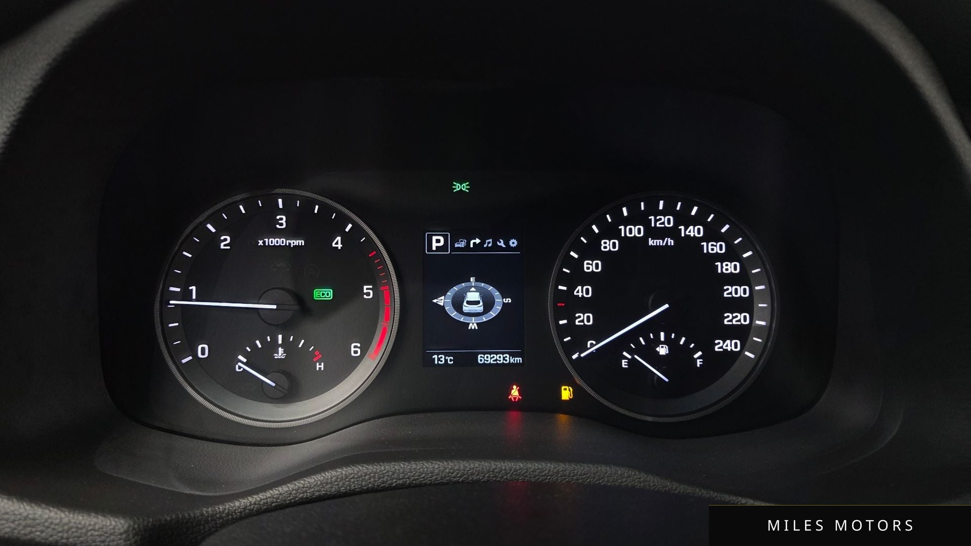 Hyundai Tucson 2016 — миниатюра 11