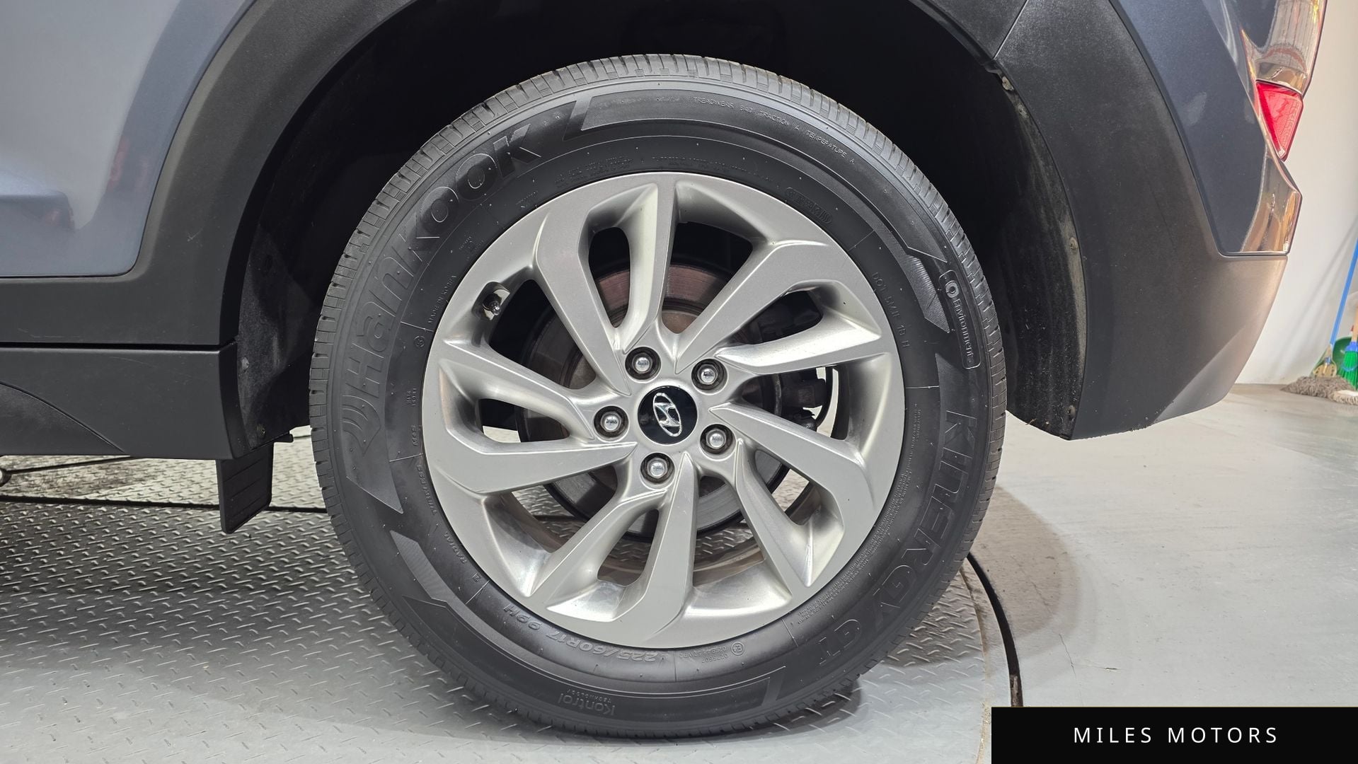 Hyundai Tucson 2016 — миниатюра 7
