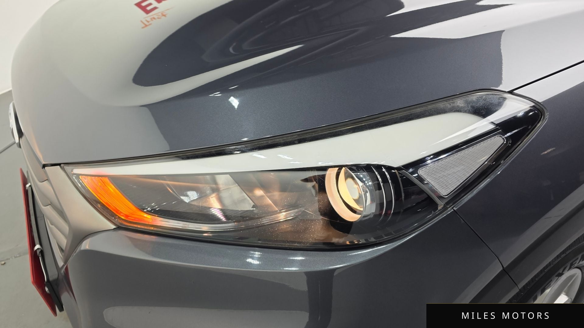 Hyundai Tucson 2016 — миниатюра 8