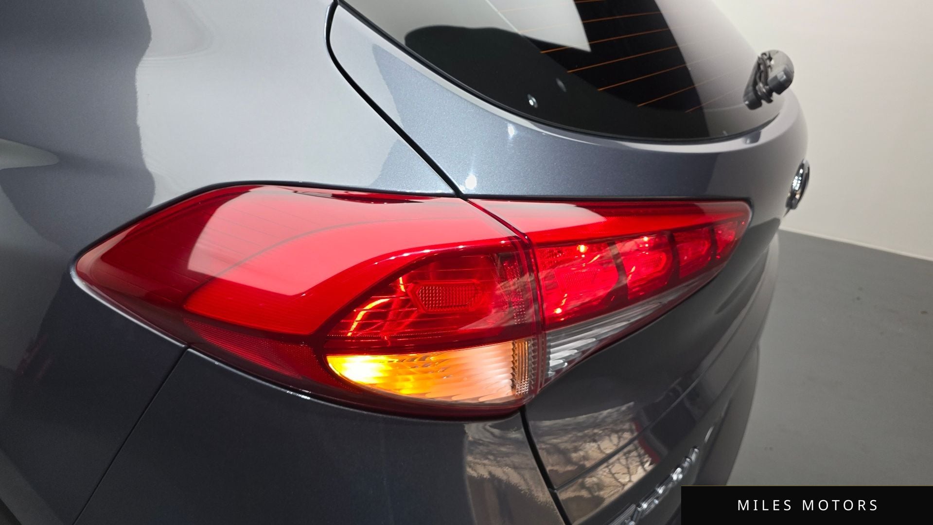 Hyundai Tucson 2016 — миниатюра 9
