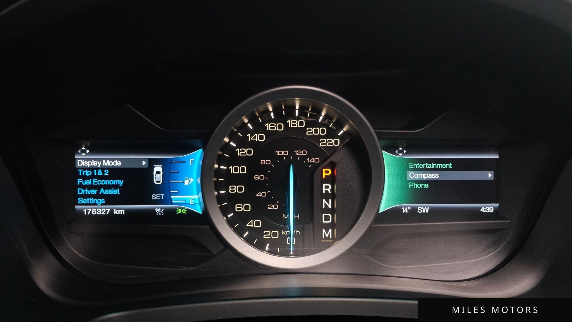 Ford Explorer 2014 — миниатюра 8
