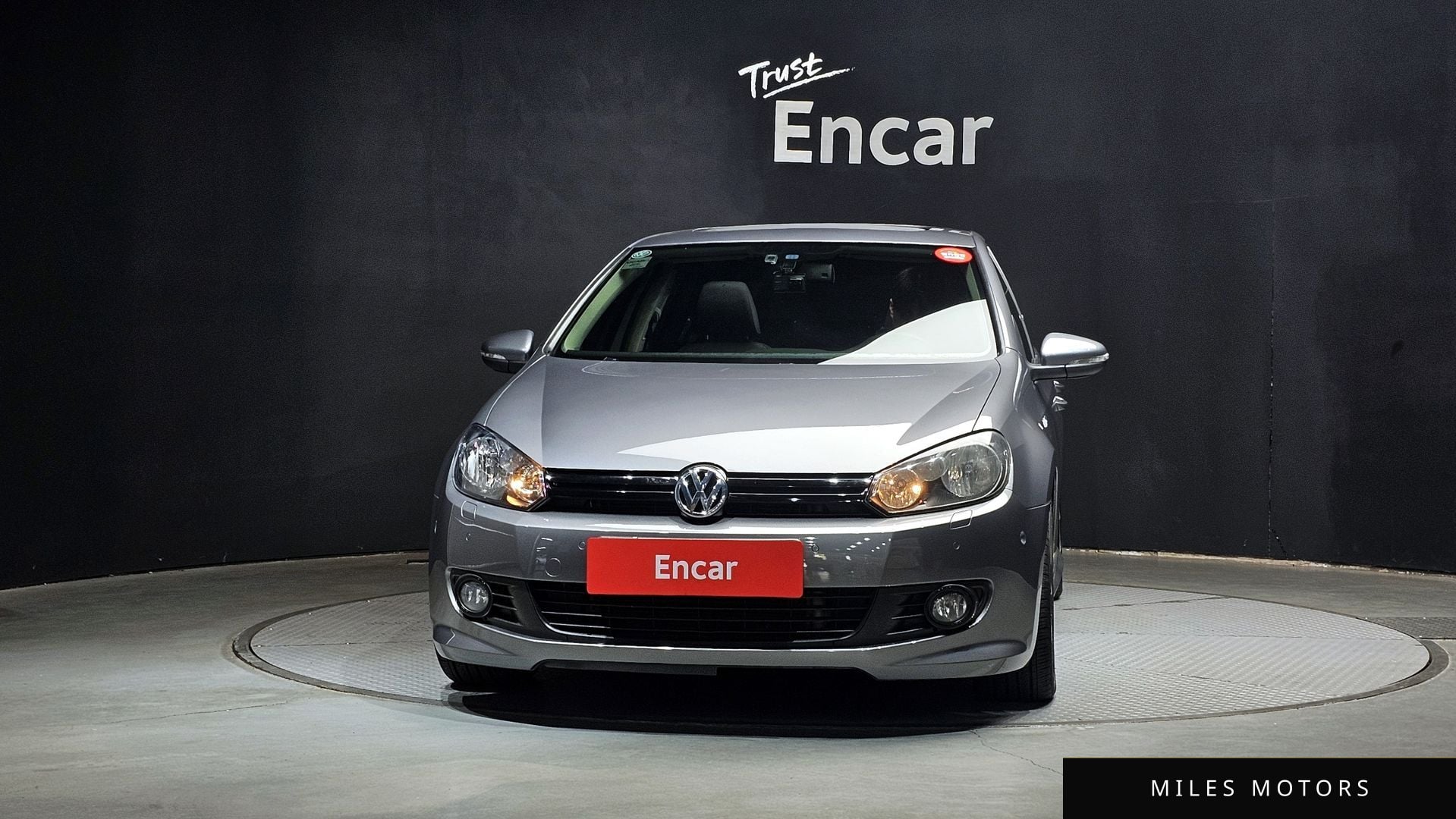 Volkswagen 골프 2013 — миниатюра 3