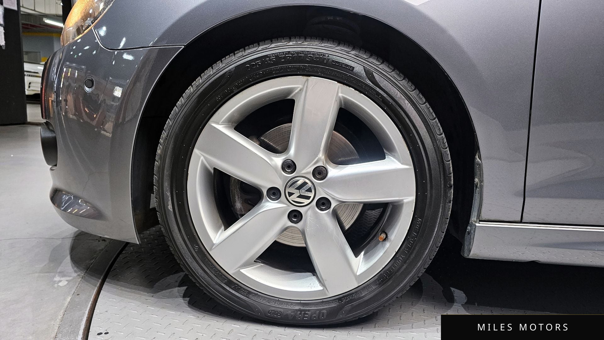 Volkswagen 골프 2013 — миниатюра 5