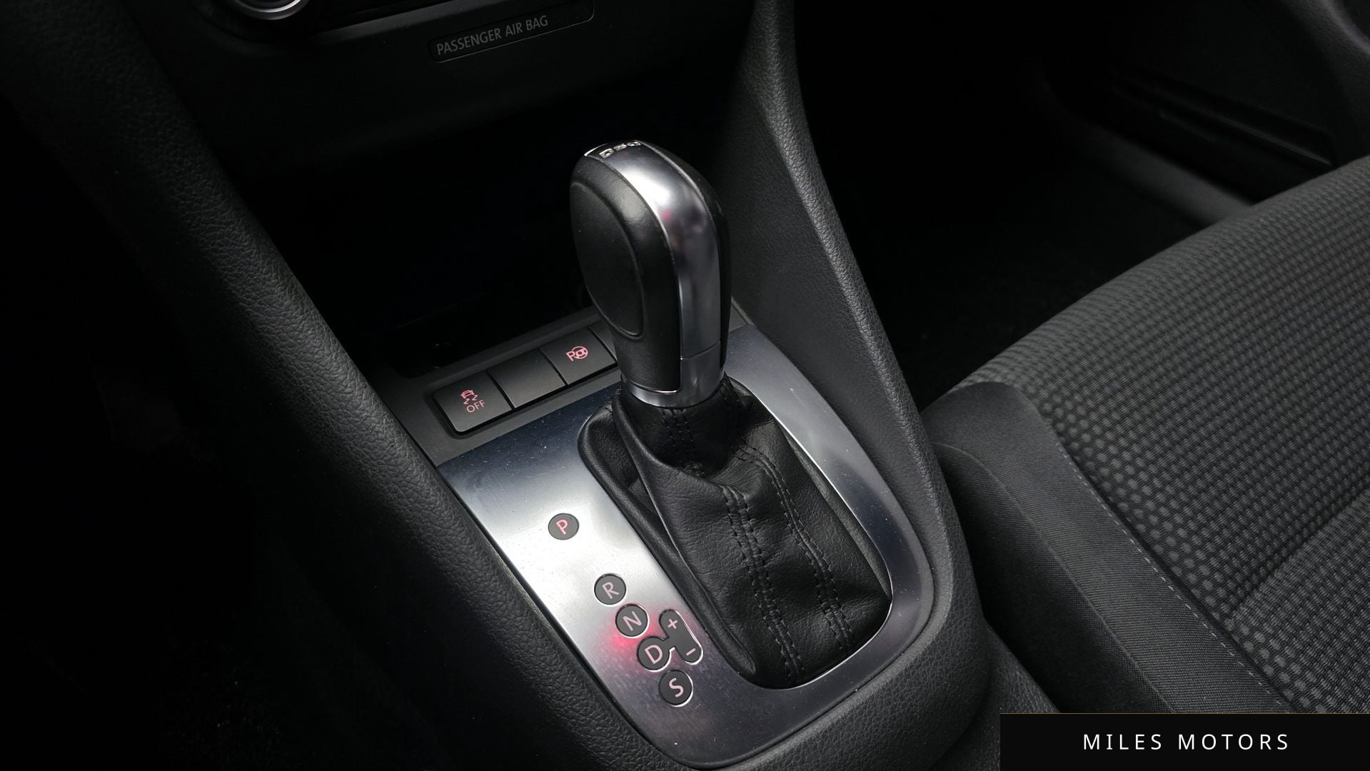 Volkswagen 골프 2013 — миниатюра 9