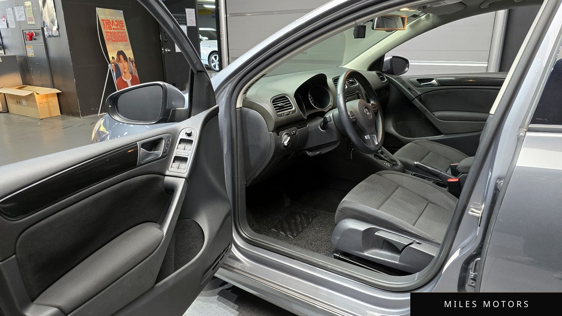 Volkswagen 골프 2013 — миниатюра 10