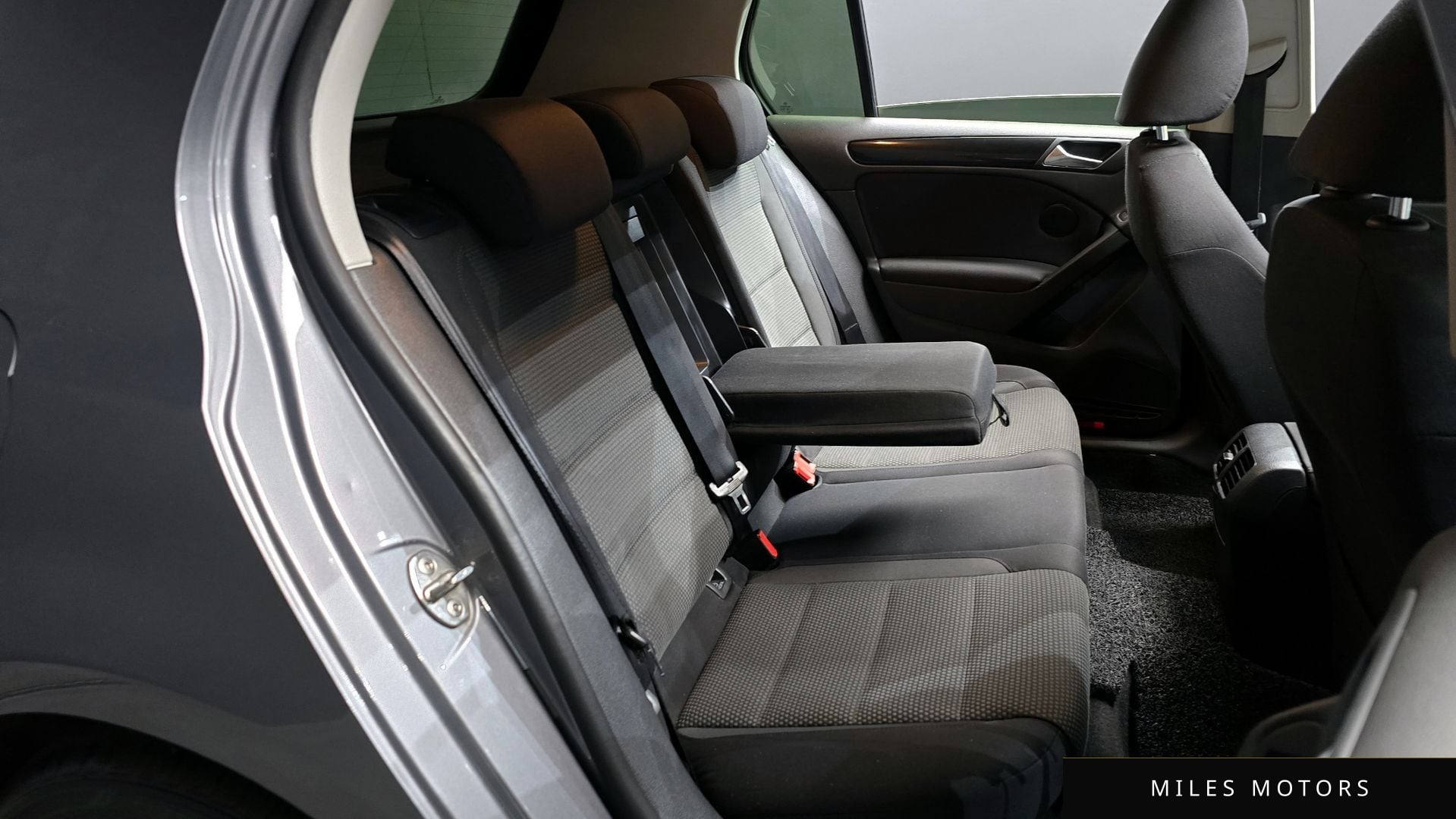 Volkswagen 골프 2013 — миниатюра 11