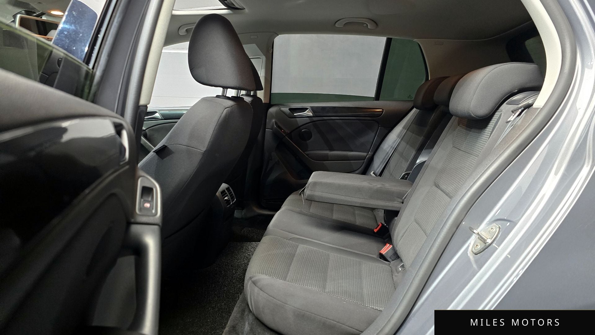 Volkswagen 골프 2013 — миниатюра 12