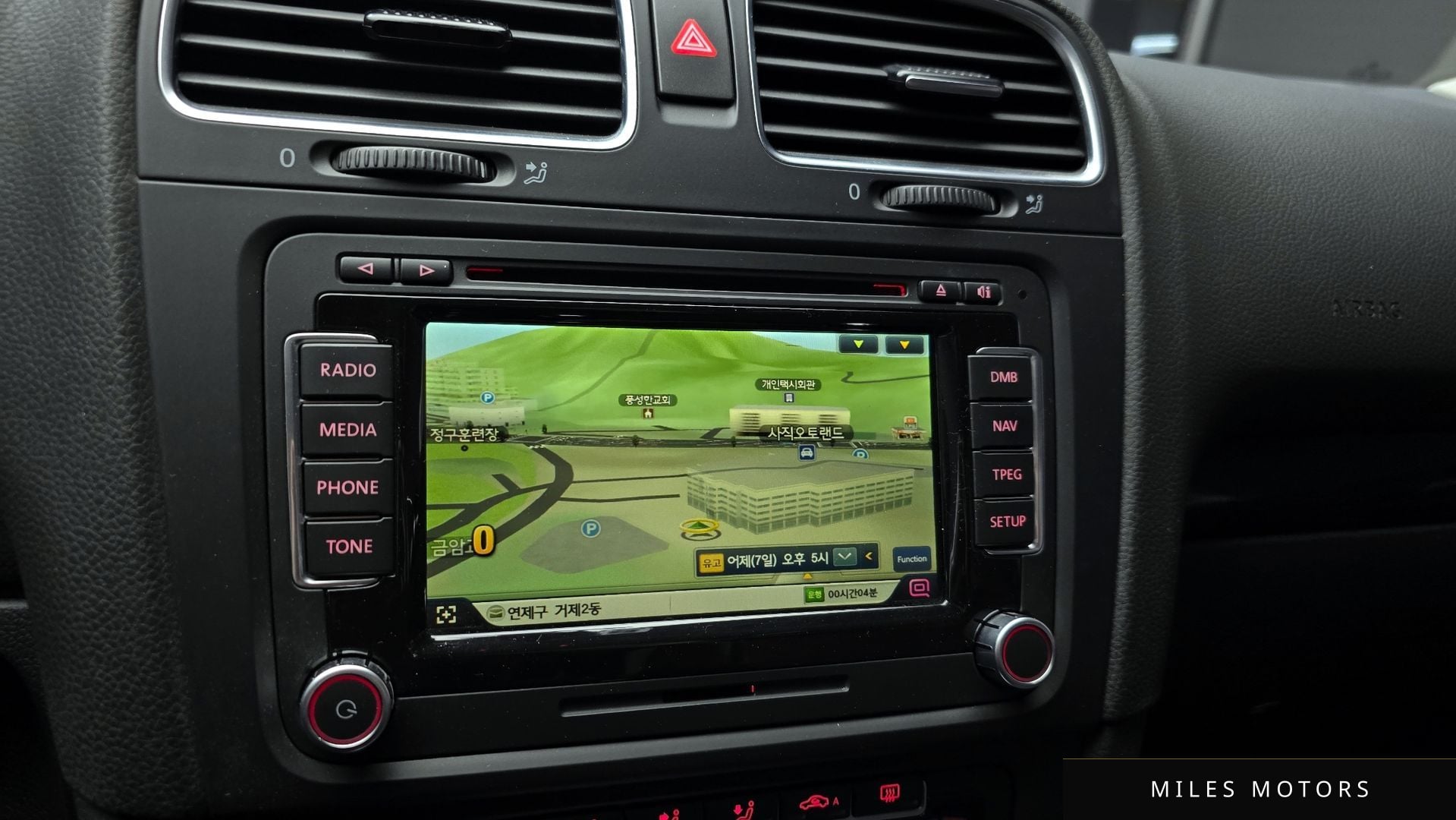 Volkswagen 골프 2013 — миниатюра 15