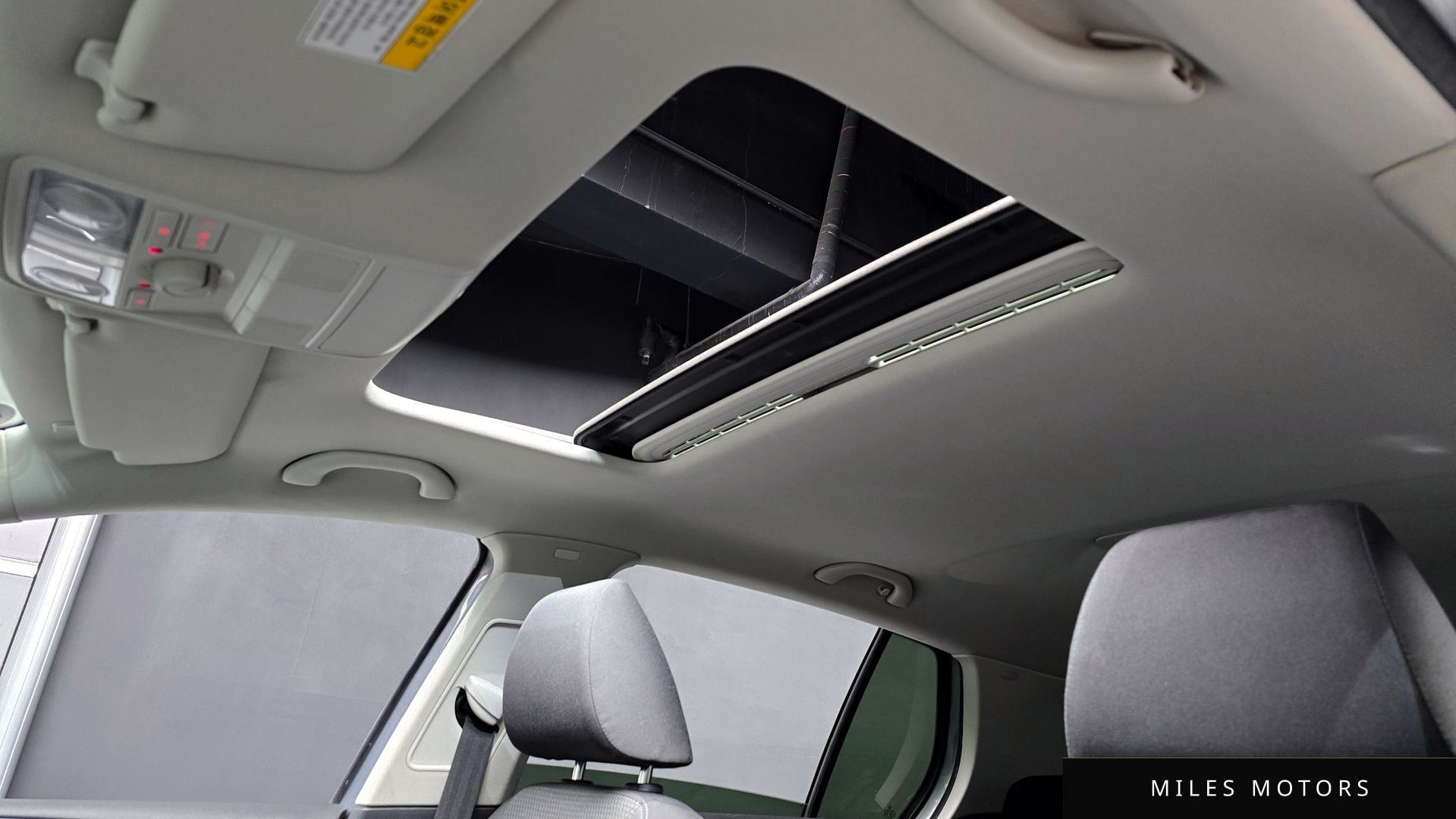 Volkswagen 골프 2013 — миниатюра 19
