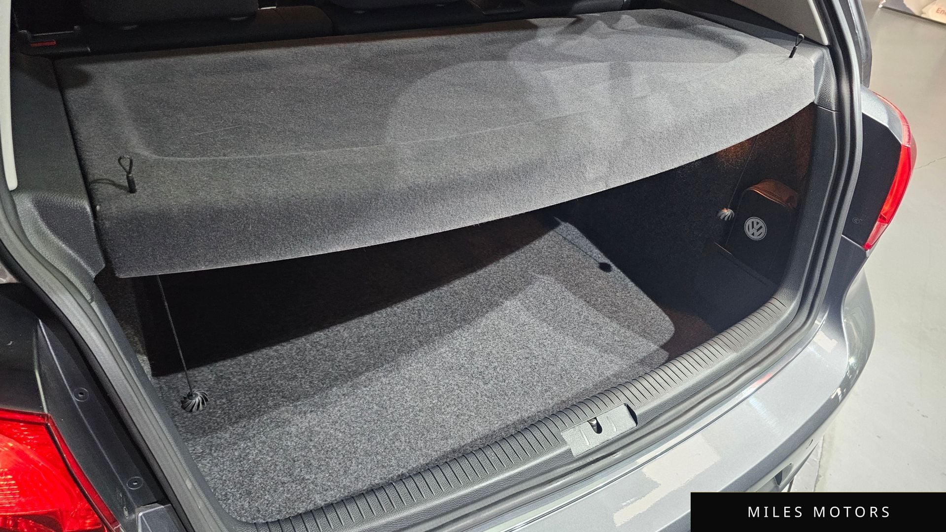 Volkswagen 골프 2013 — миниатюра 20