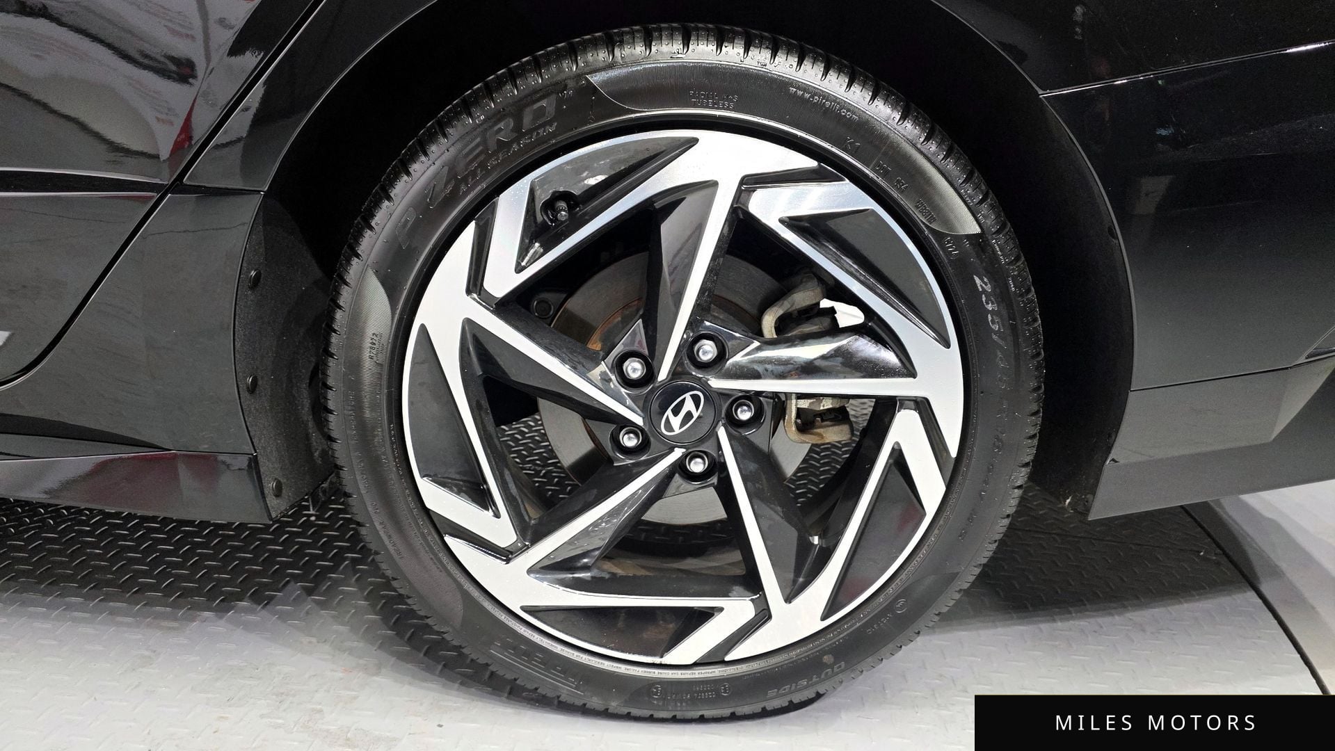 Hyundai Sonata 2024 — миниатюра 5