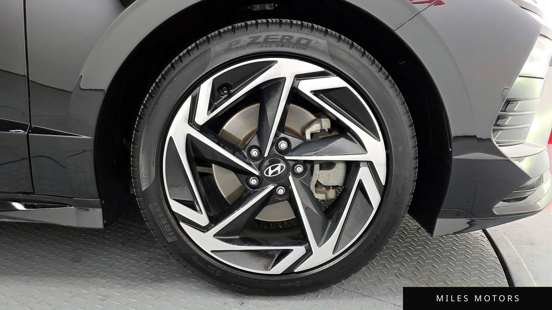 Hyundai Sonata 2024 — миниатюра 7