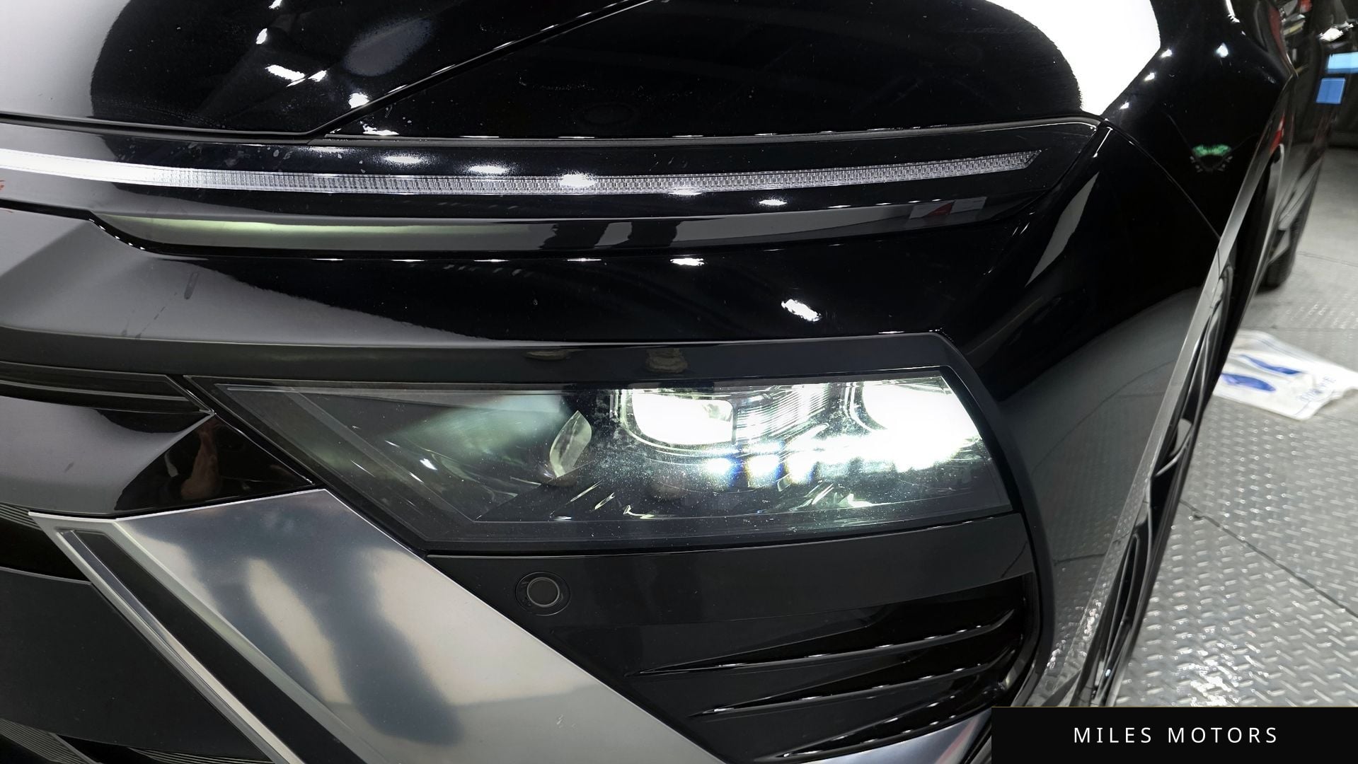 Hyundai Sonata 2024 — миниатюра 8