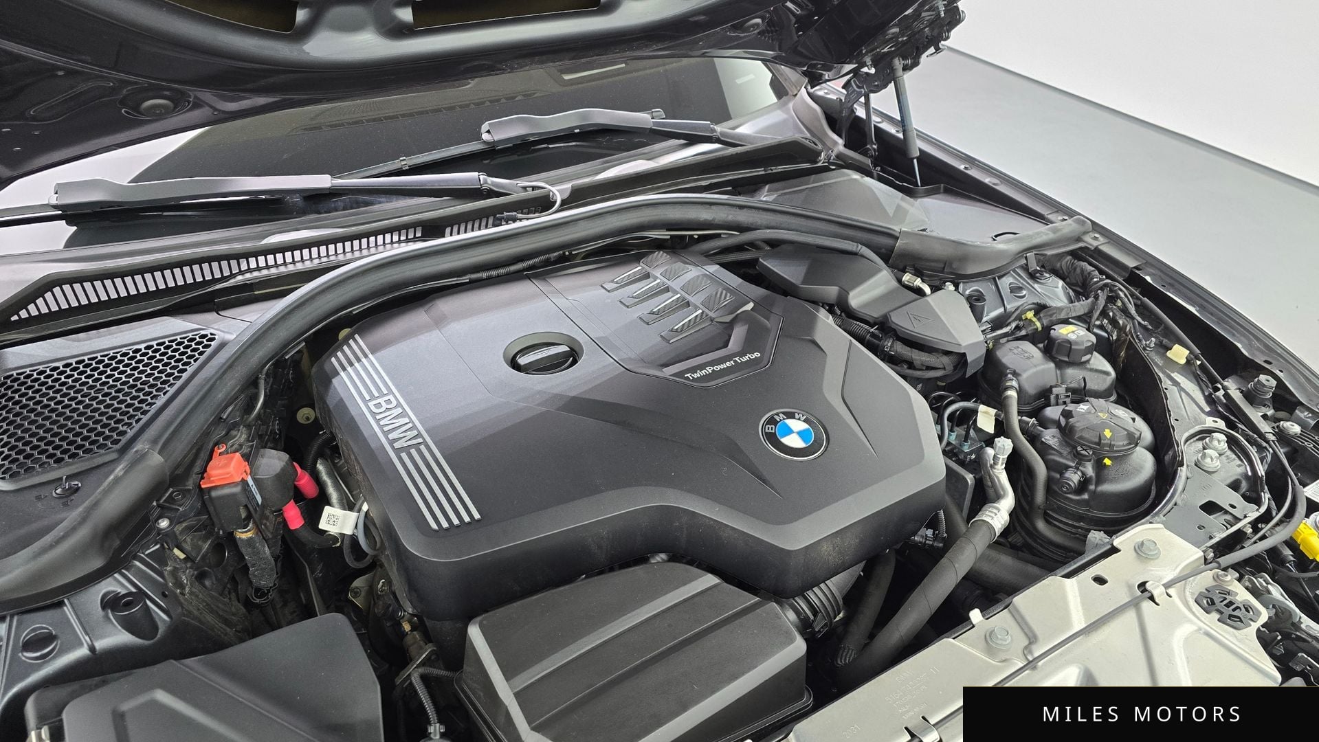 BMW 3 Series (G20) 2022 — миниатюра 6