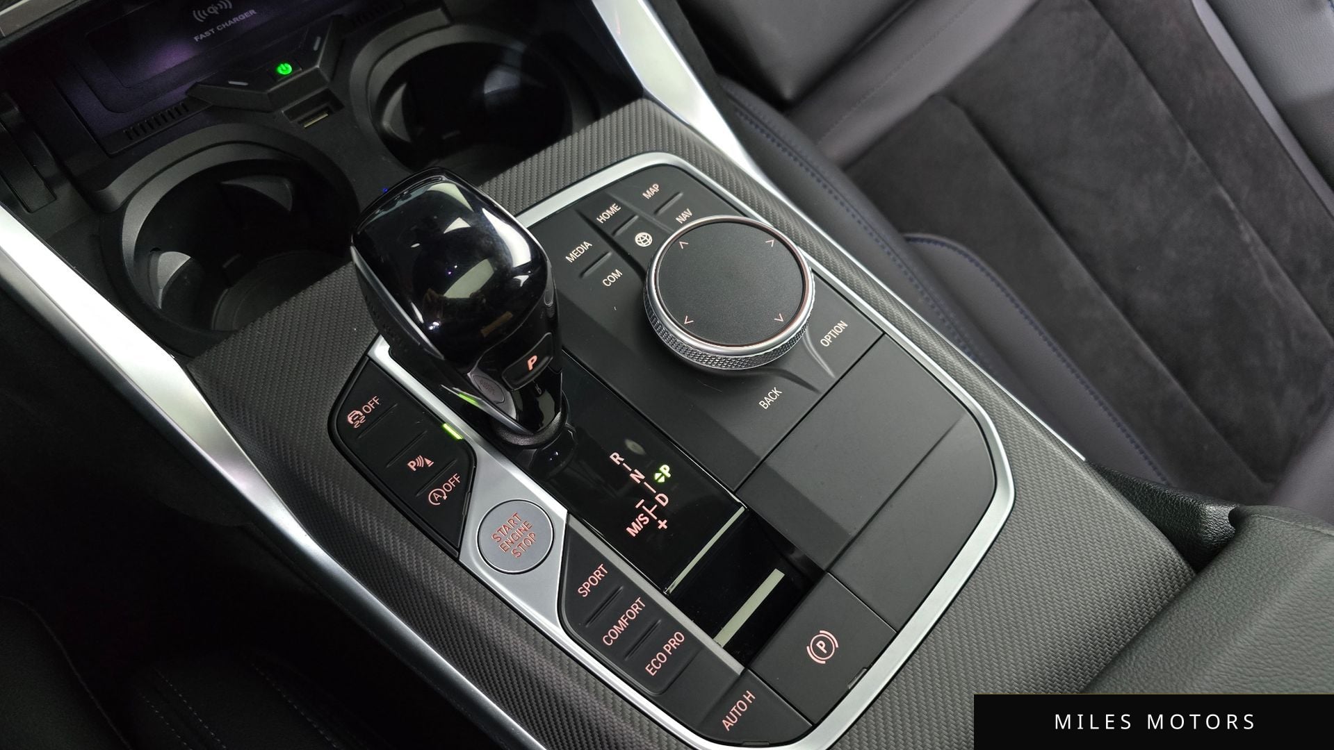 BMW 3 Series (G20) 2022 — миниатюра 12