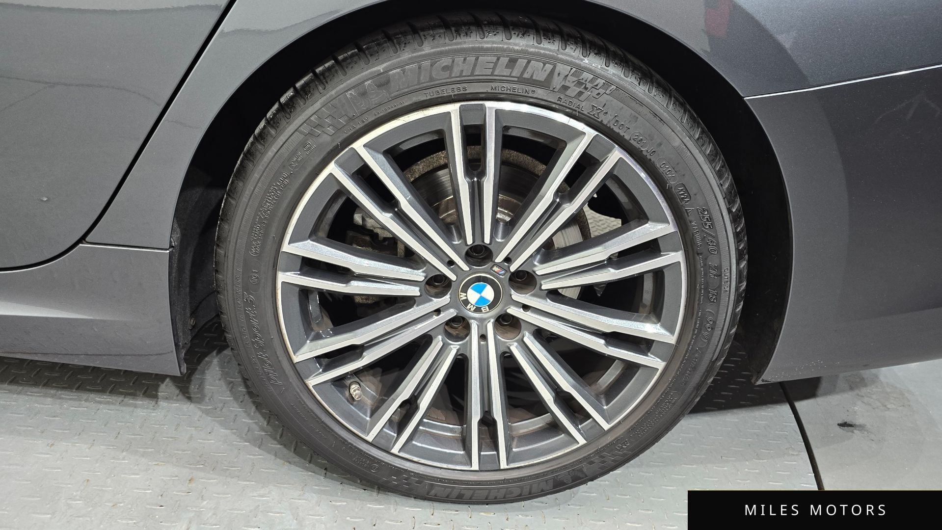 BMW 3 Series (G20) 2022 — миниатюра 7