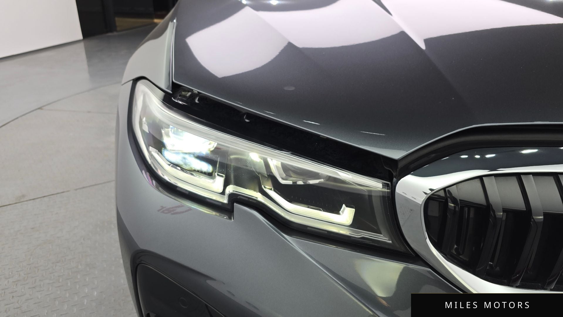 BMW 3 Series (G20) 2022 — миниатюра 8
