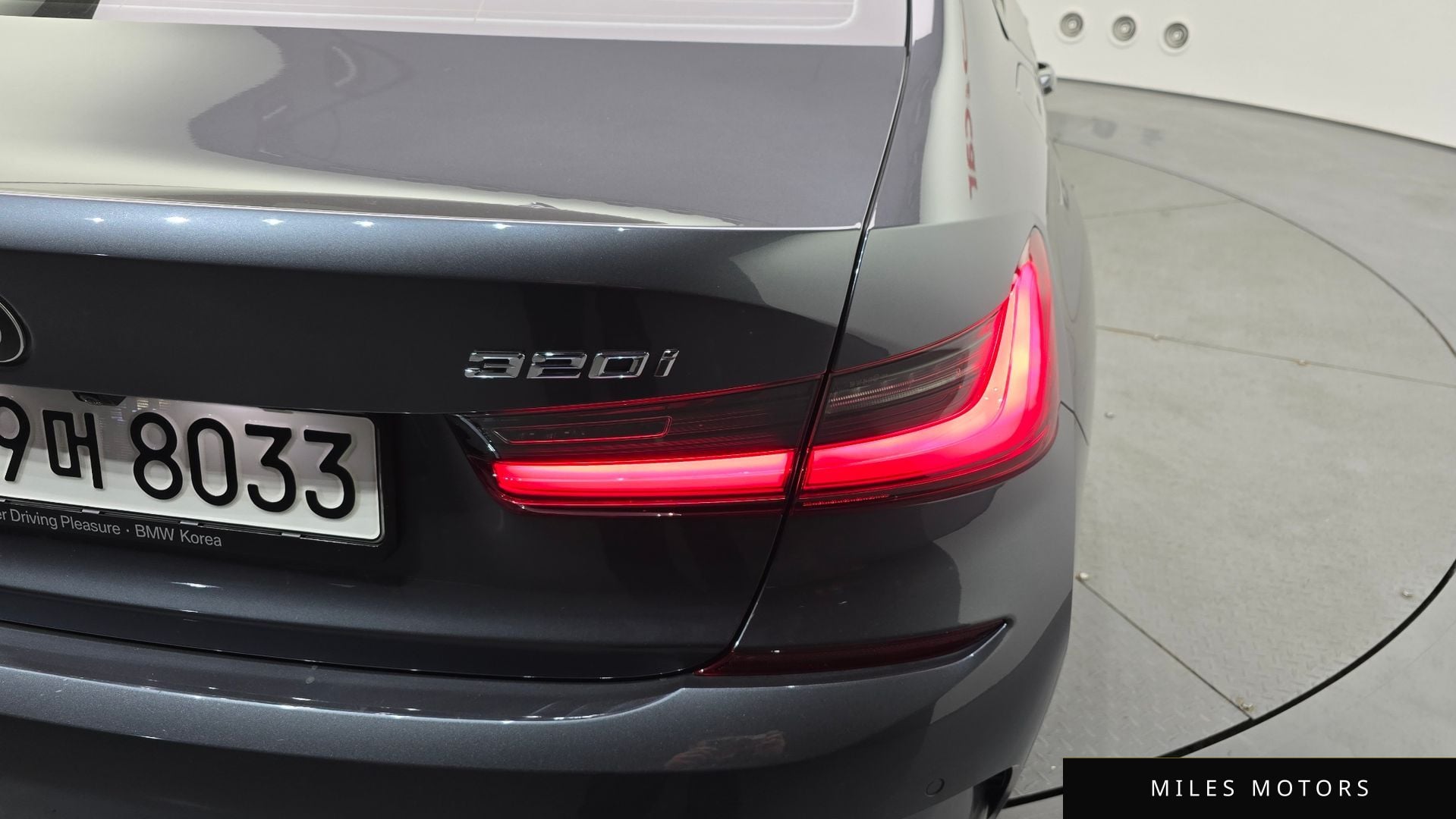 BMW 3 Series (G20) 2022 — миниатюра 9