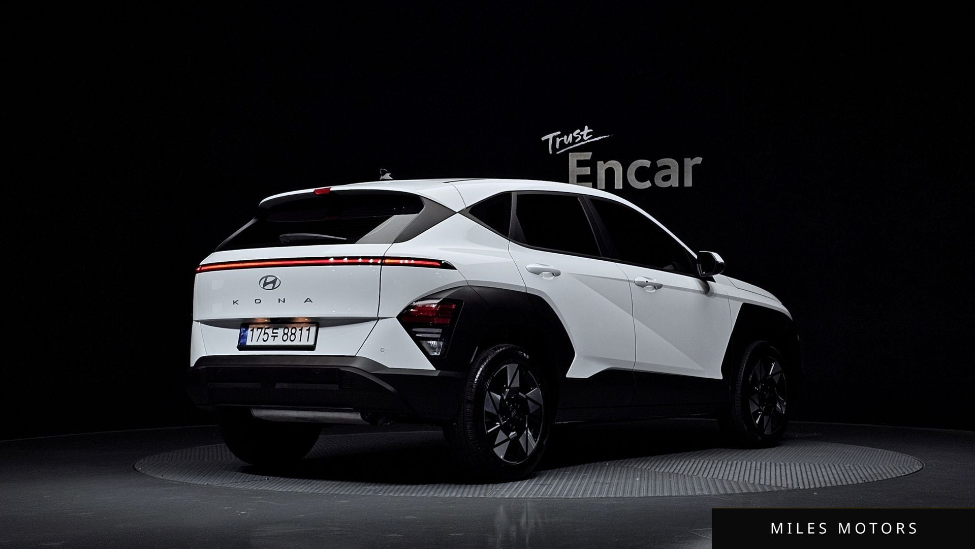 Hyundai Kona 2025 — миниатюра 2