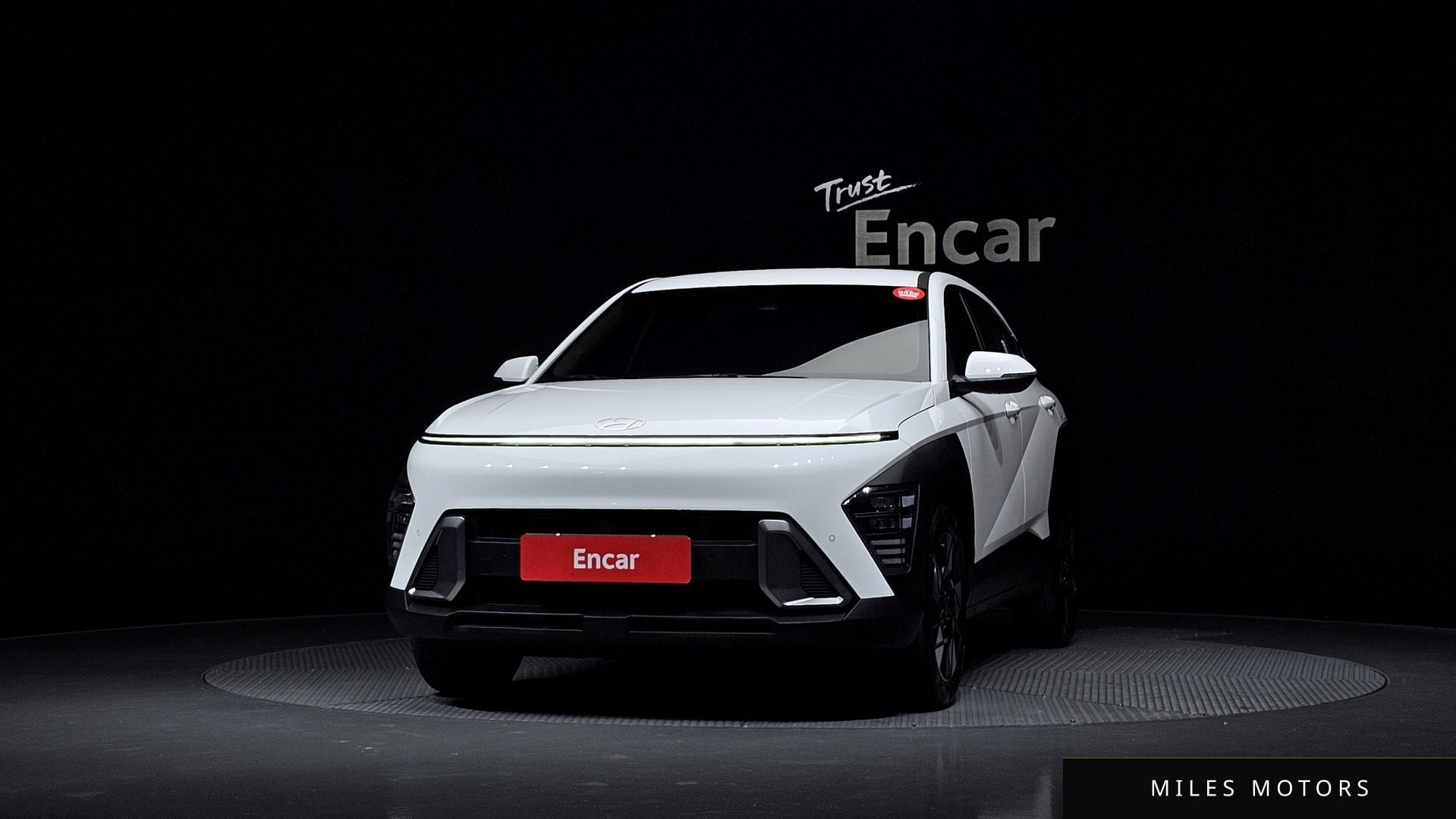 Hyundai Kona 2025 — миниатюра 3