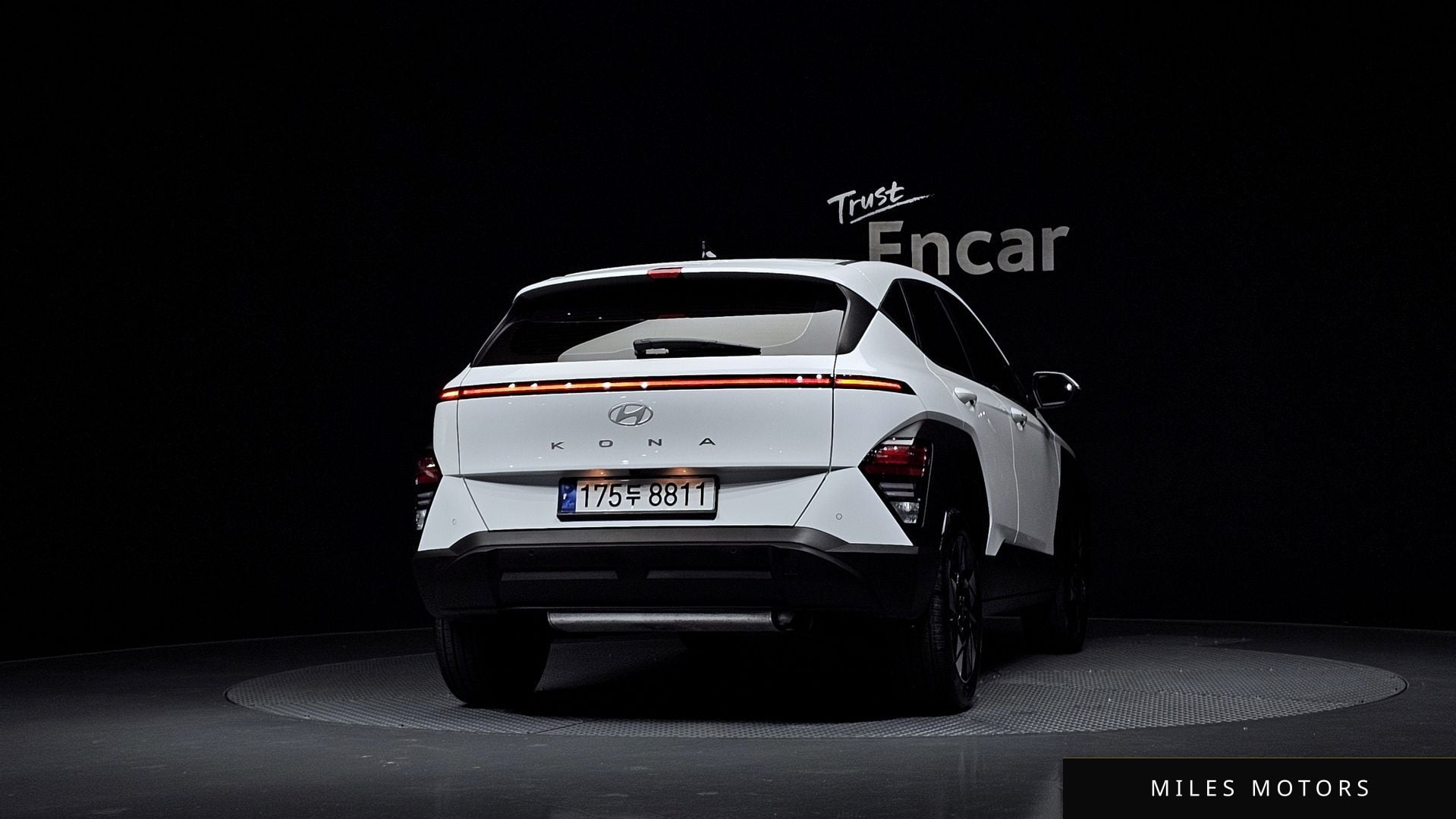 Hyundai Kona 2025 — миниатюра 4
