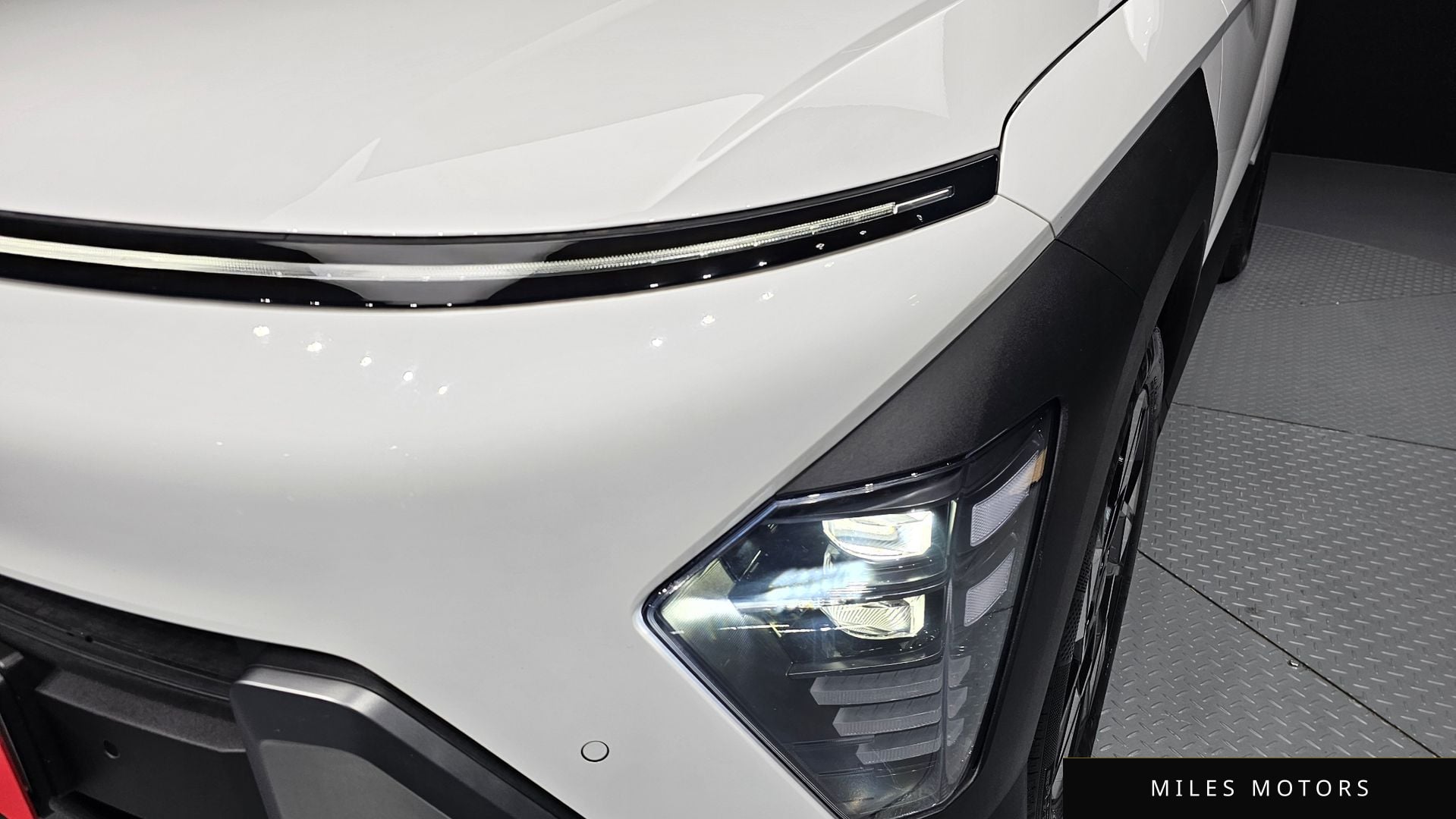 Hyundai Kona 2025 — миниатюра 8