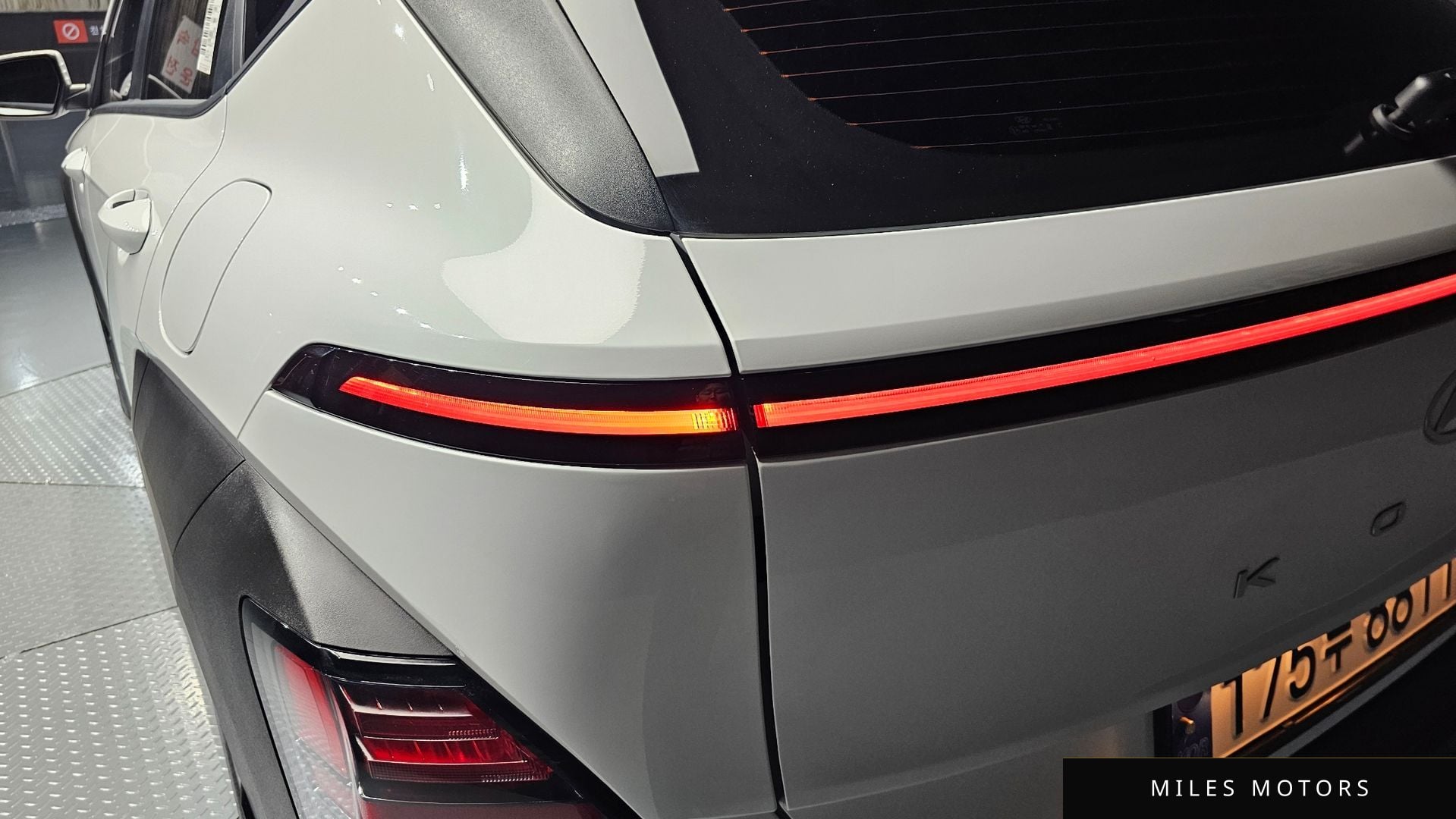 Hyundai Kona 2025 — миниатюра 9