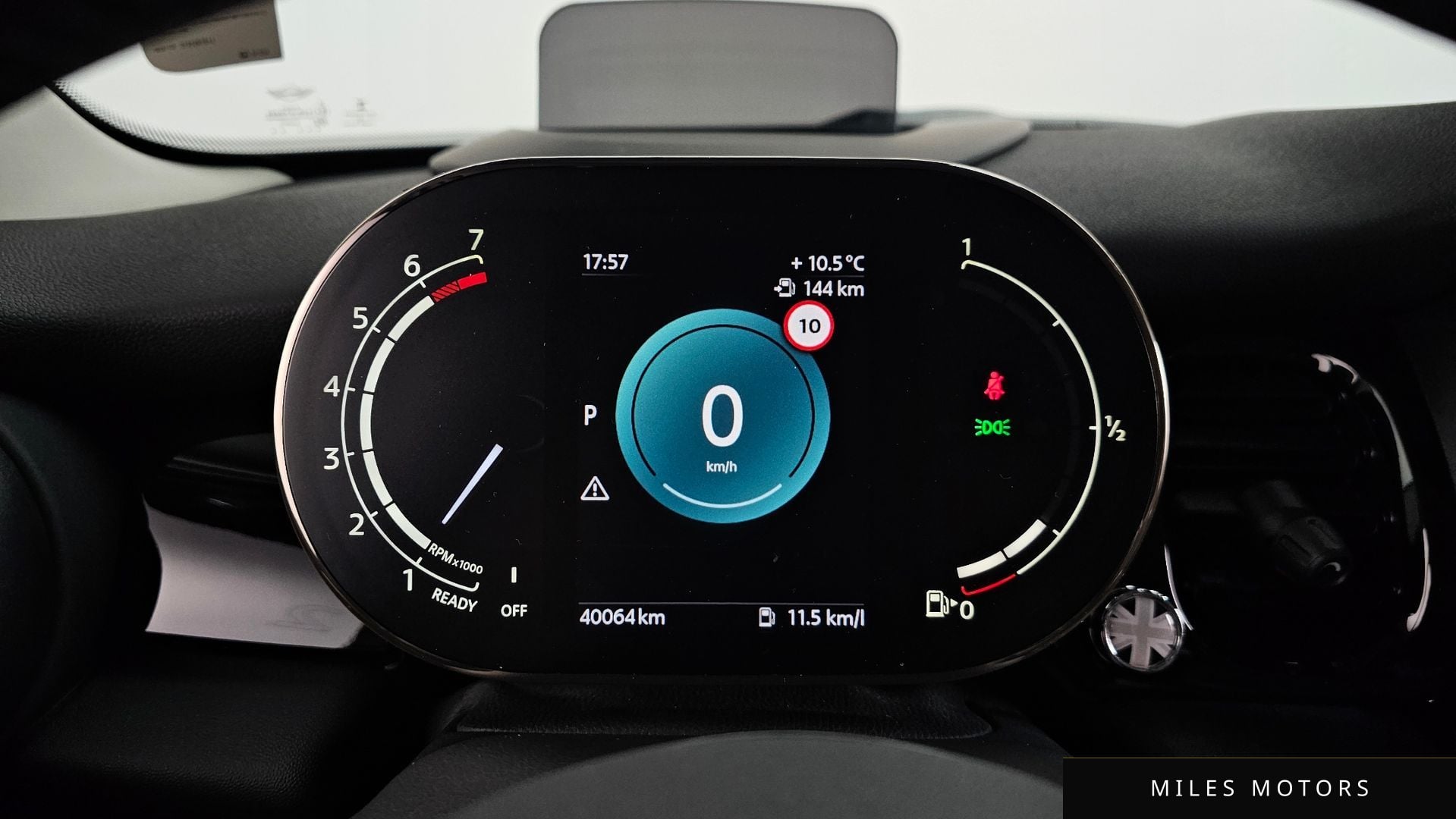MINI Cooper S 2022 — миниатюра 11