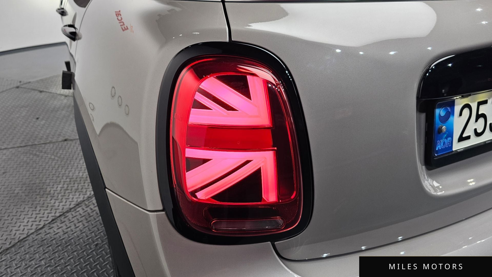 MINI Cooper S 2022 — миниатюра 9
