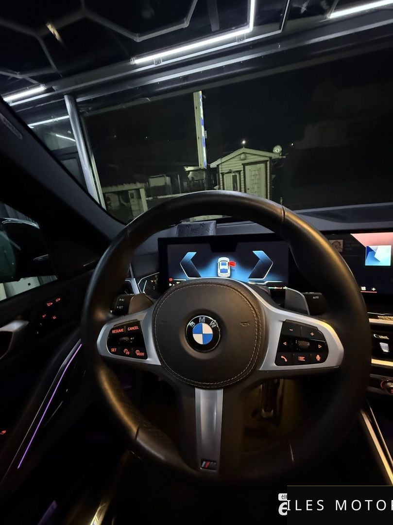BMW X6 (G06) 2024 — миниатюра 8