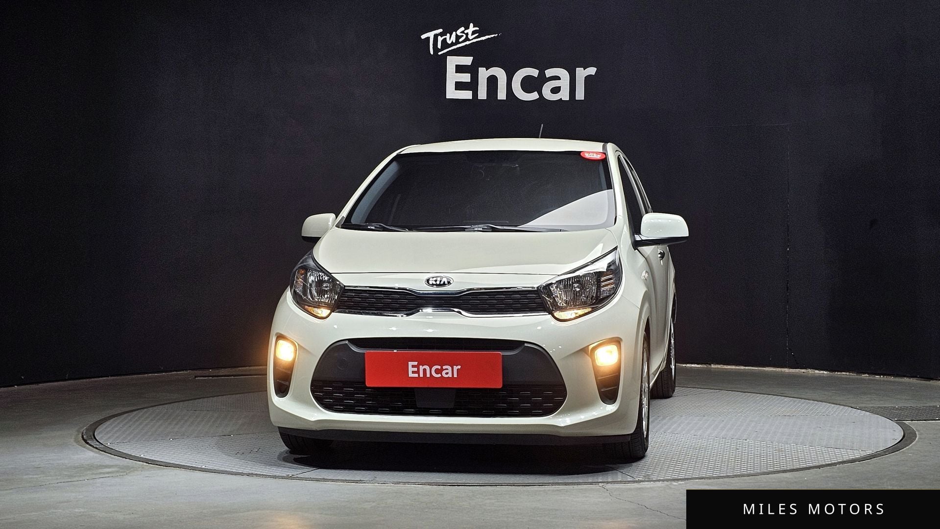 Kia morning 2017 — миниатюра 3