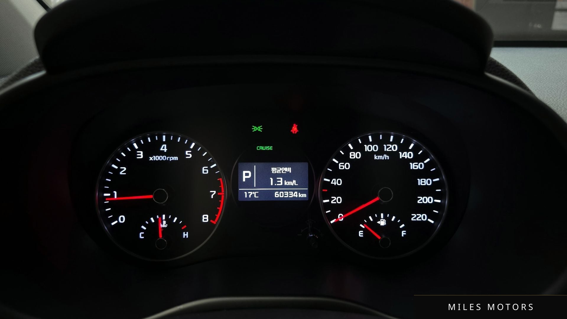 Kia morning 2017 — миниатюра 11