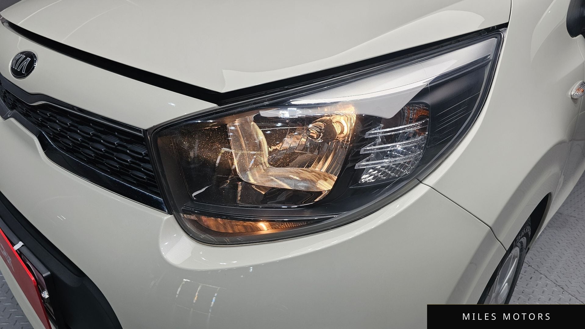 Kia morning 2017 — миниатюра 8
