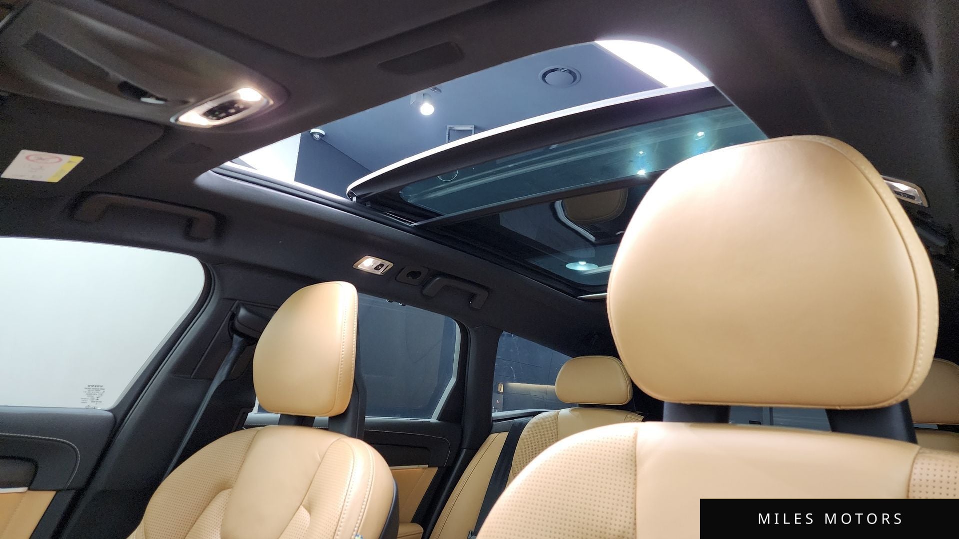 Volvo V90 2018 — миниатюра 19