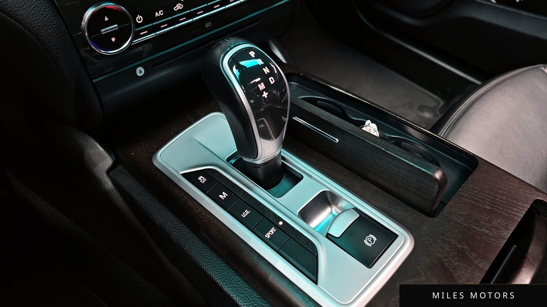 Maserati Ghibli 2016 — миниатюра 9