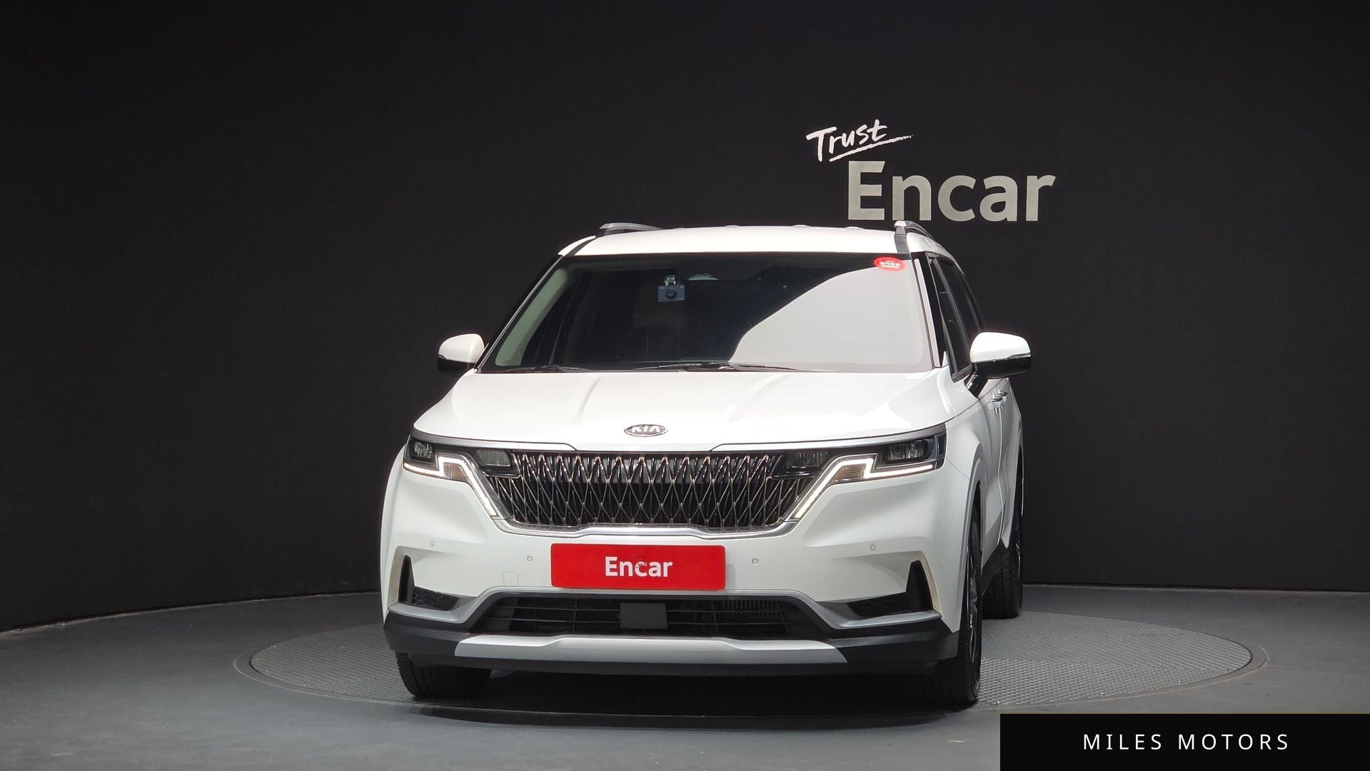 Kia Carnival 2021 — миниатюра 3