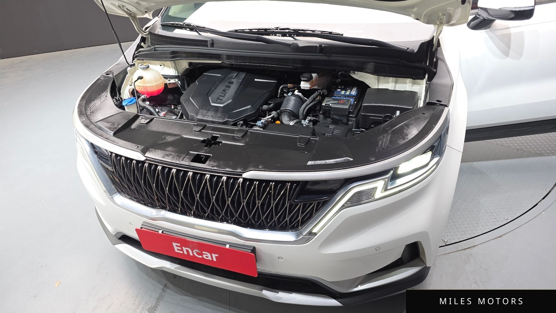 Kia Carnival 2021 — миниатюра 6