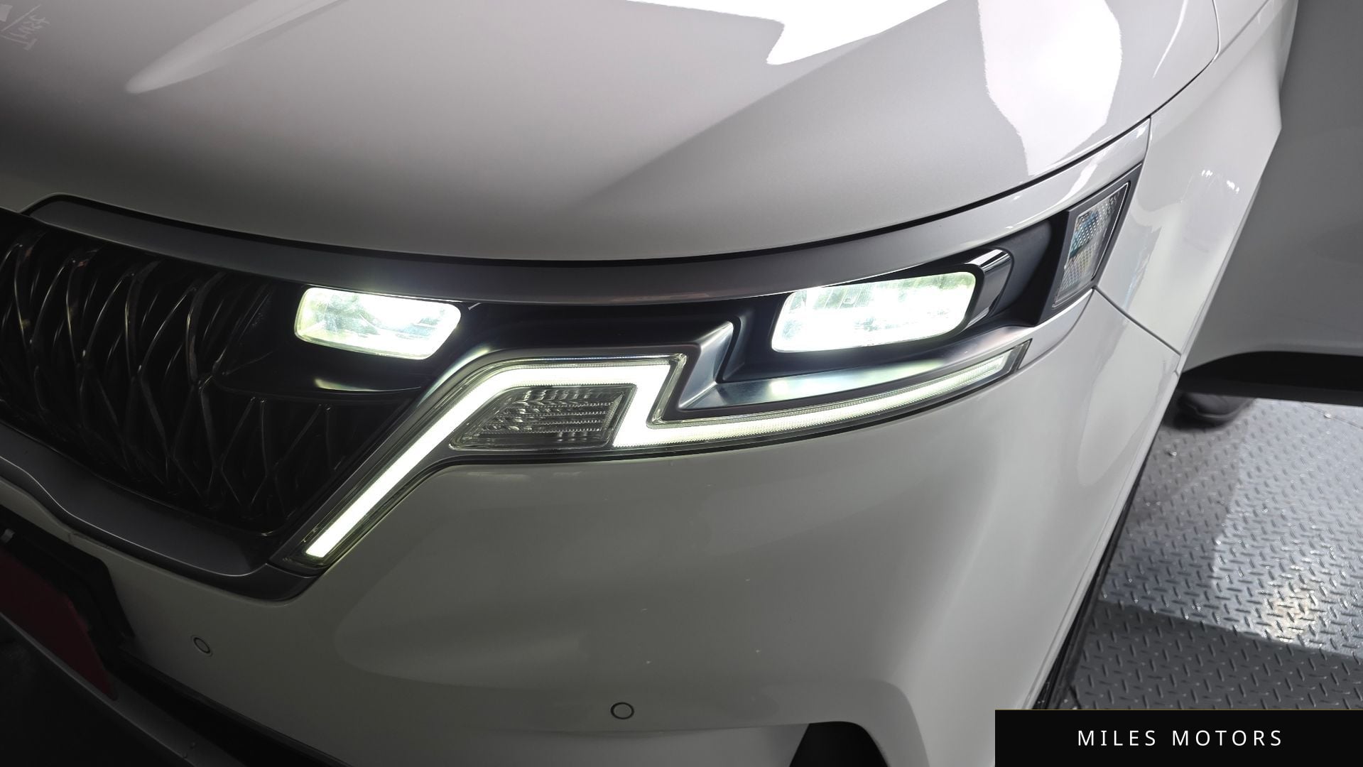 Kia Carnival 2021 — миниатюра 8