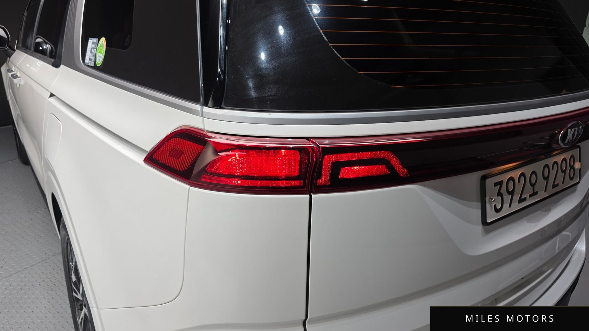 Kia Carnival 2021 — миниатюра 9