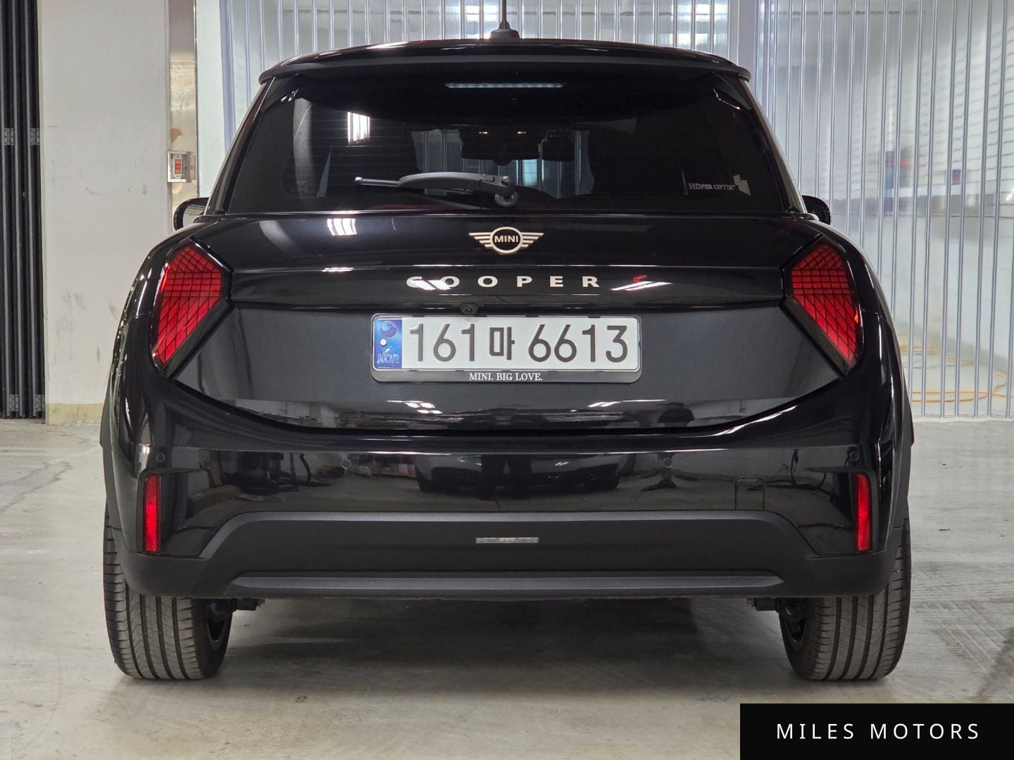 MINI Cooper S 2025 — миниатюра 4