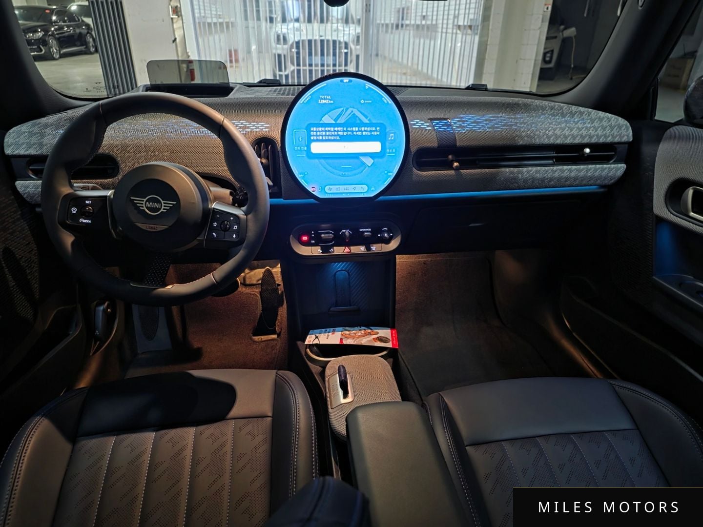 MINI Cooper S 2025 — миниатюра 7