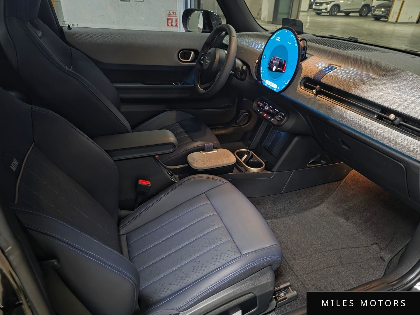 MINI Cooper S 2025 — миниатюра 12