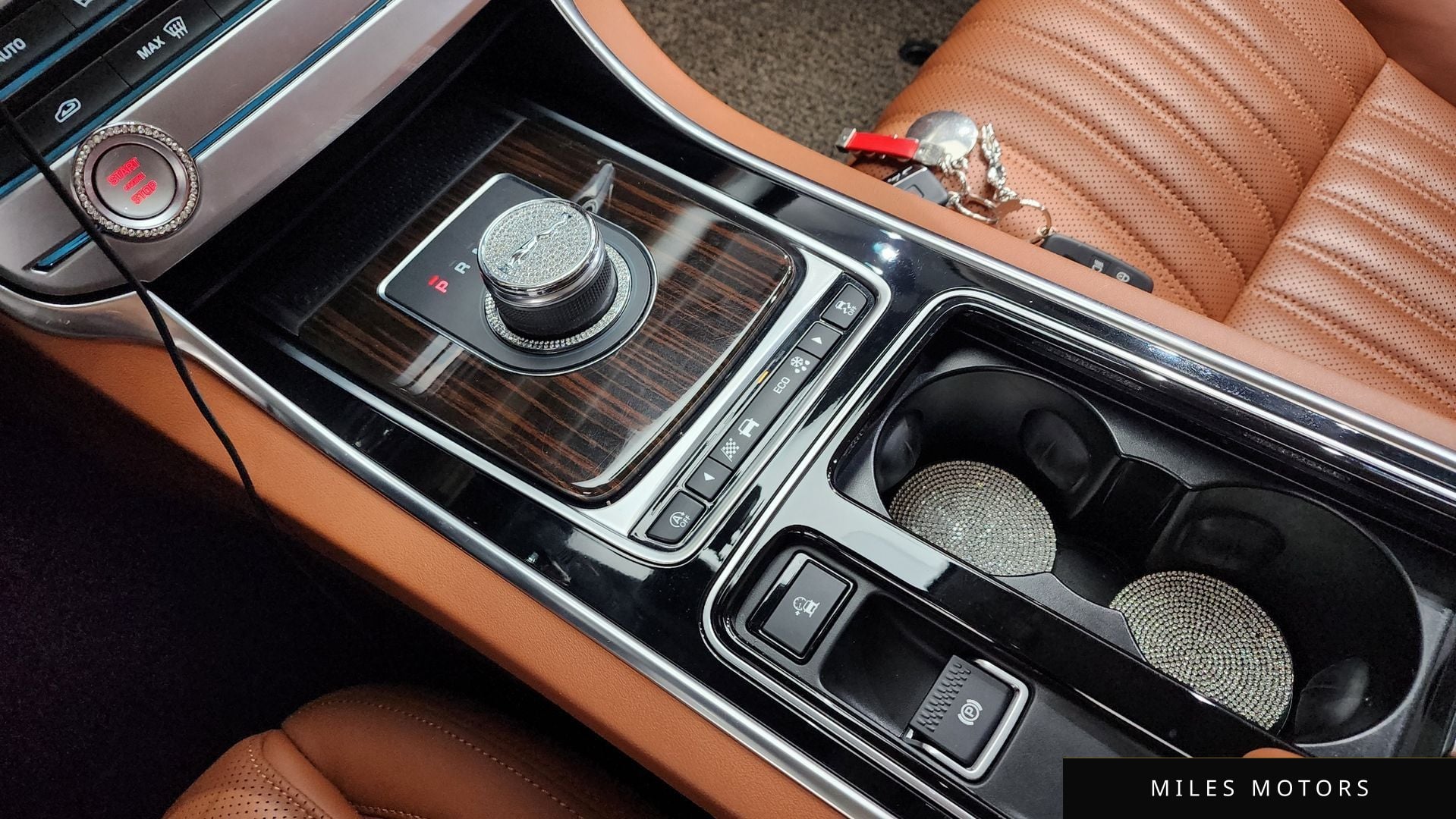 Jaguar XF (X260) 2018 — миниатюра 9