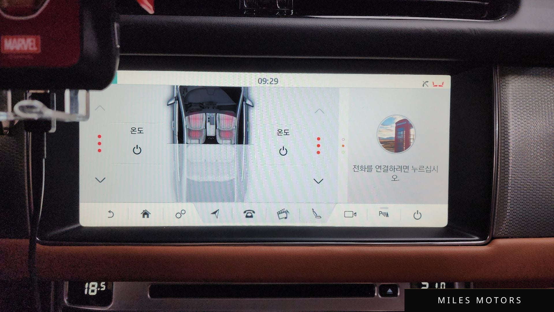 Jaguar XF (X260) 2018 — миниатюра 15