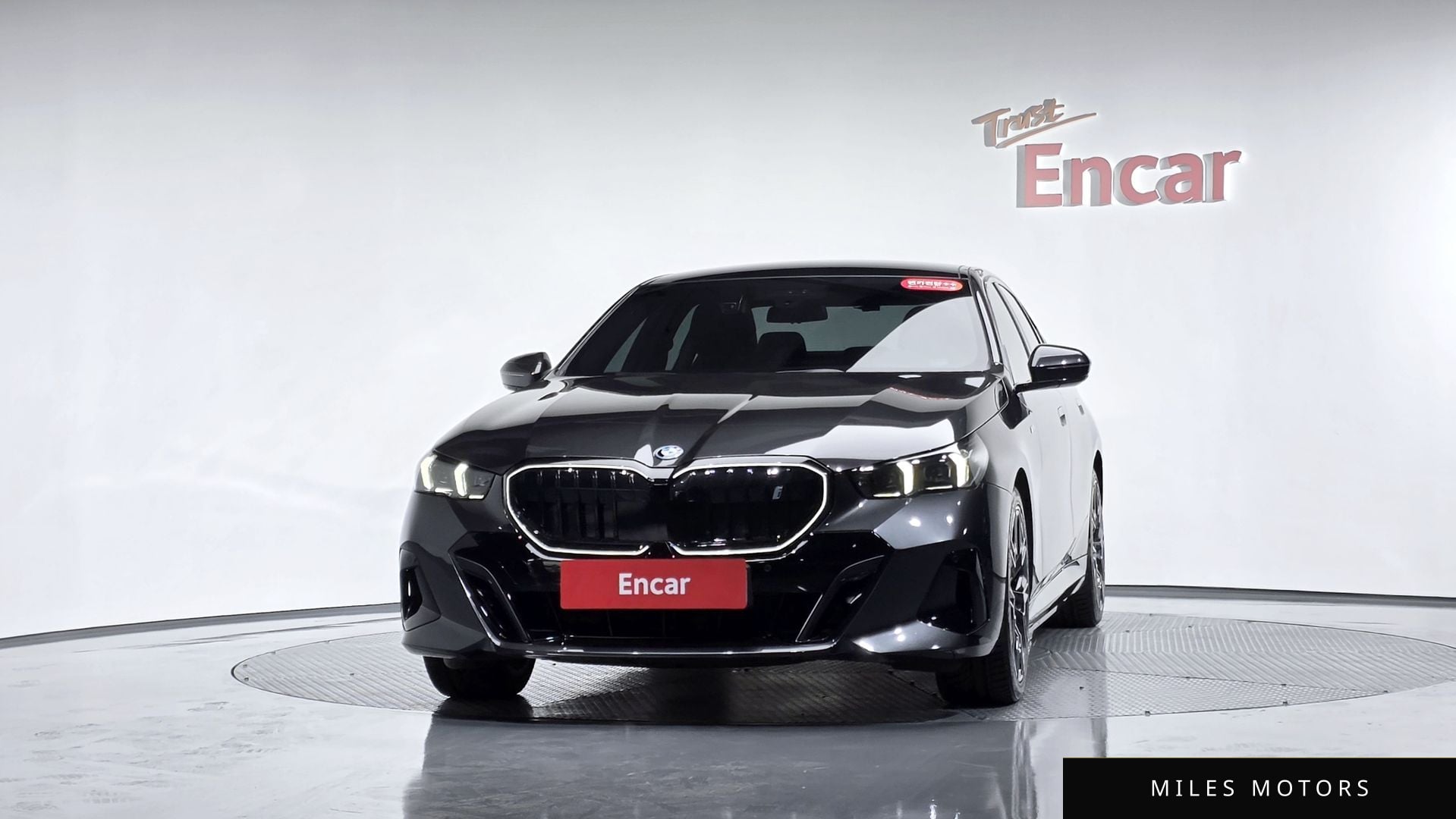 BMW i5 (G60) 2024 — миниатюра 2