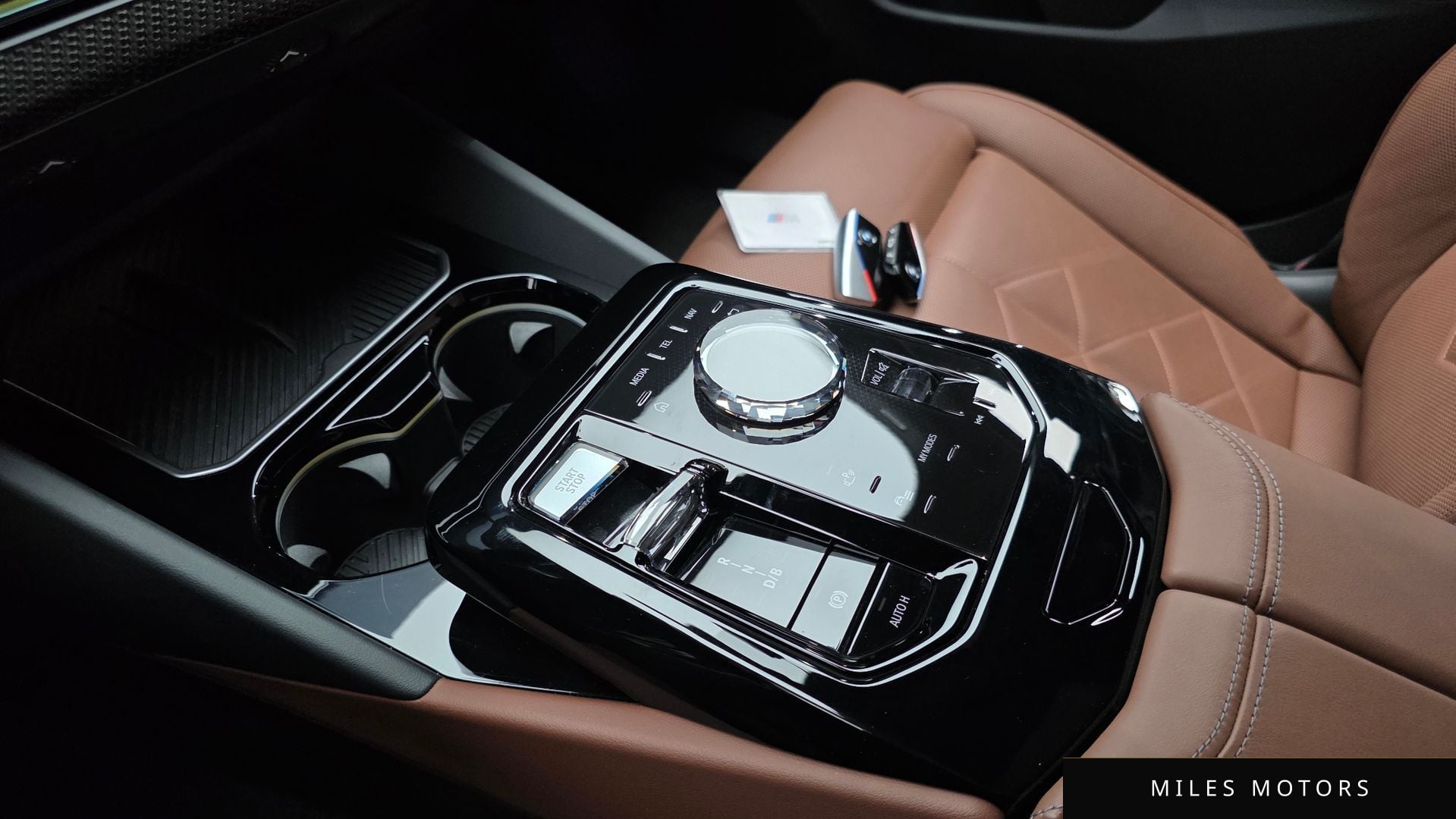 BMW i5 (G60) 2024 — миниатюра 11