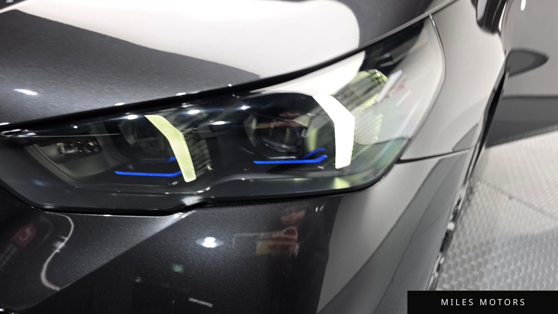 BMW i5 (G60) 2024 — миниатюра 7